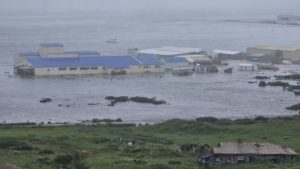 Gempa Dahsyat M8,7 Guncang Rusia Timur