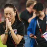 Madam Pang Tetap Bangga Meski Thailand Tersingkir dari Semifinal Piala AFF U-23 2025